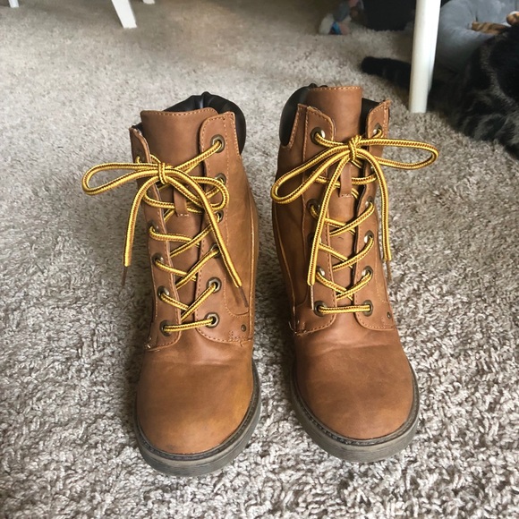 Utility booties - Picture 3 of 4